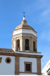 Photo Textures of Buildings Spanish